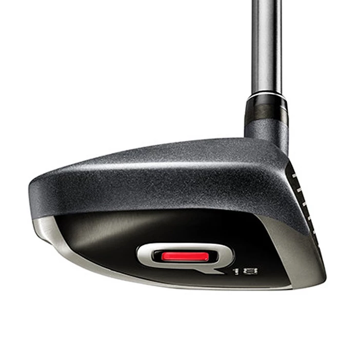 PRGR Golf PRGR Q Fairway Wood - Image 4
