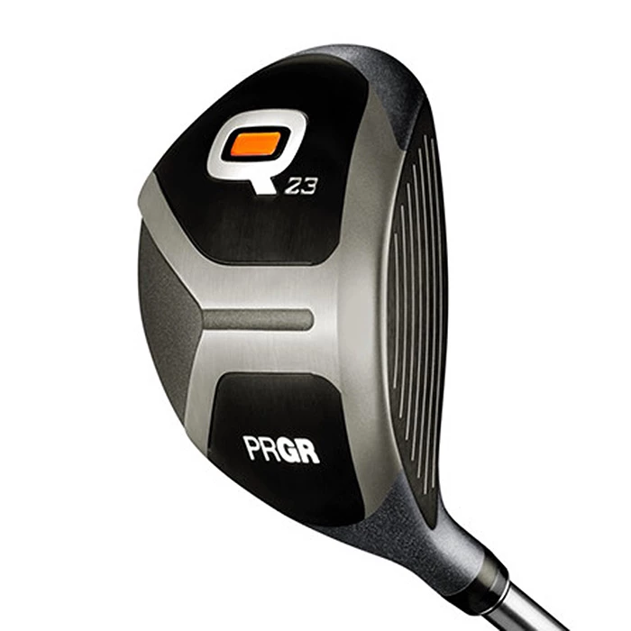 PRGR Golf PRGR Q Fairway Wood - Image 5