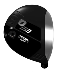 PRGR Golf PRGR Tune 05 Fairway Wood
