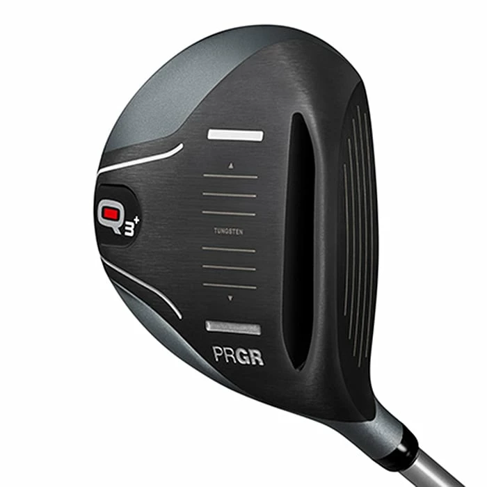 PRGR Golf PRGR Carrys Q Fairway Wood