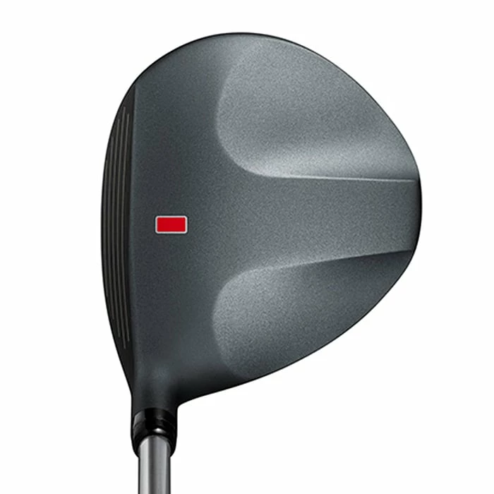 PRGR Golf PRGR Carrys Q Fairway Wood - Image 2