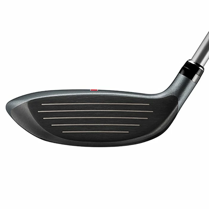 PRGR Golf PRGR Carrys Q Fairway Wood - Image 3