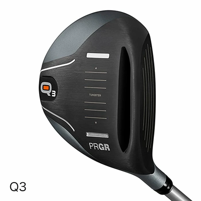 PRGR Golf PRGR Carrys Q Fairway Wood - Image 5