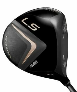 PRGR Golf PRGR LS Driver