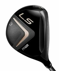 PRGR Golf PRGR LS Fairway Wood