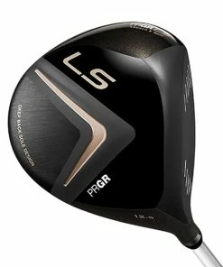 PRGR Golf PRGR LS Ladies Driver