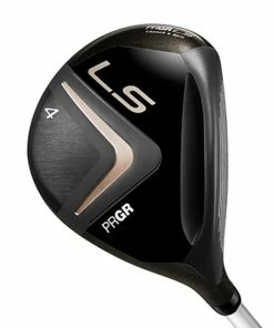 PRGR Golf PRGR LS Ladies Fairway Wood
