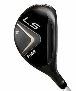 PRGR Golf PRGR LS Ladies Utility