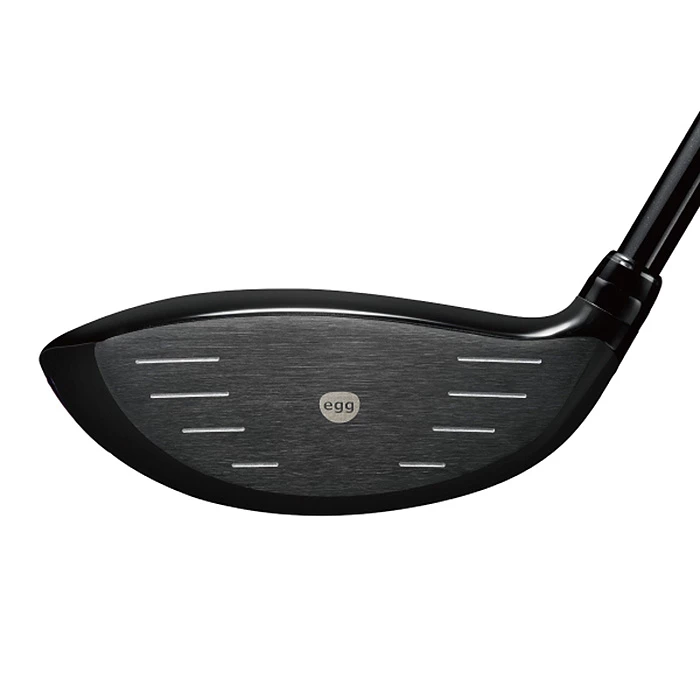 PRGR Golf PRGR New Super Egg Fairway Wood 2019 - Image 3