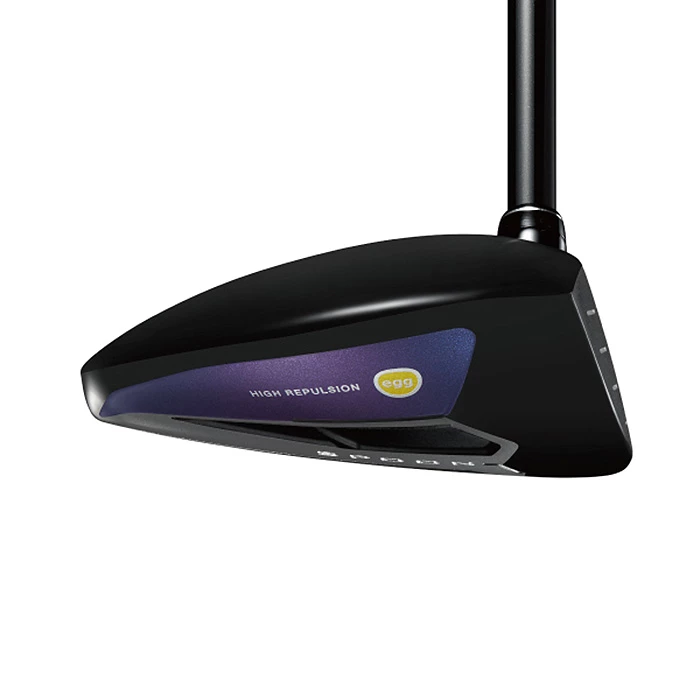PRGR Golf PRGR New Super Egg Fairway Wood 2019 - Image 5