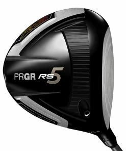PRGR Golf PRGR RS 5 Driver 2020