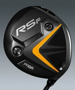 PRGR Golf PRGR RS F Driver 2022