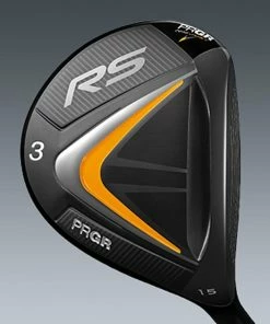 PRGR Golf PRGR RS Fairway Wood 2022