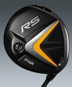 PRGR Golf PRGR RS Driver 2022