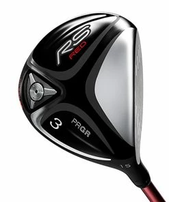 PRGR Golf PRGR RS Red Fairway Wood 2019