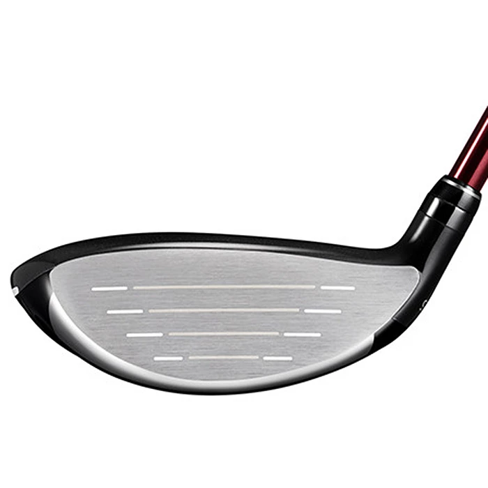 PRGR Golf PRGR RS Red Fairway Wood 2019 - Image 3