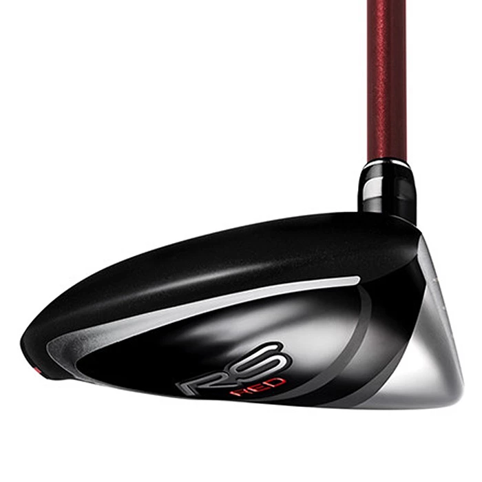 PRGR Golf PRGR RS Red Fairway Wood 2019 - Image 4