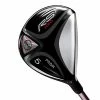 PRGR Golf PRGR RS Red Ladies Fairway Wood 2019