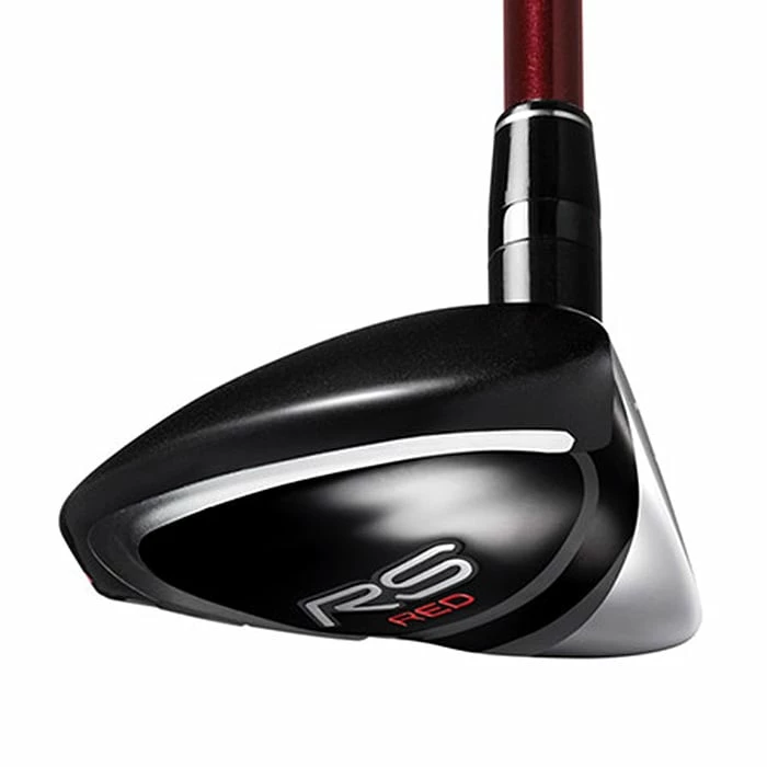 PRGR Golf PRGR RS Red Utility 2019 - Image 4