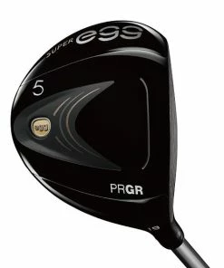 PRGR Golf PRGR Super Egg Ladies Fairway Wood 2022
