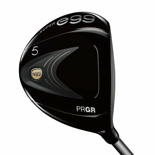PRGR Golf PRGR Super Egg Ladies Fairway Wood 2022