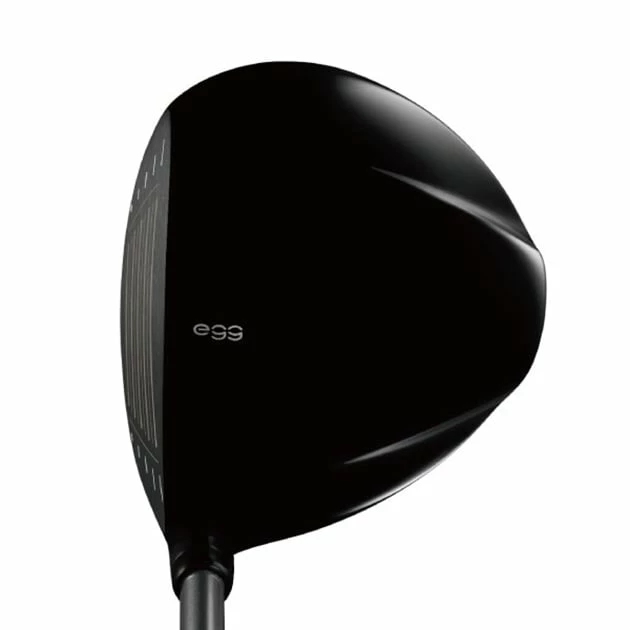 PRGR Golf PRGR Super Egg Ladies Fairway Wood 2022 - Image 2