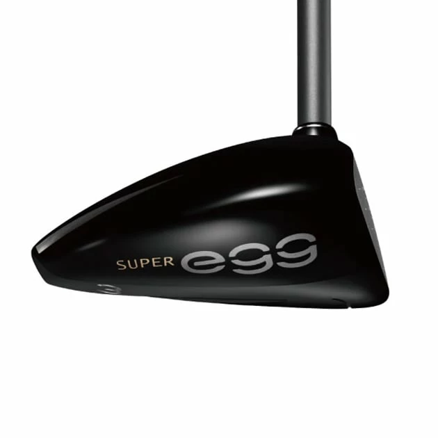 PRGR Golf PRGR Super Egg Ladies Fairway Wood 2022 - Image 4