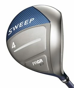 PRGR Golf PRGR Sweep Ladies Fairway Wood 2022