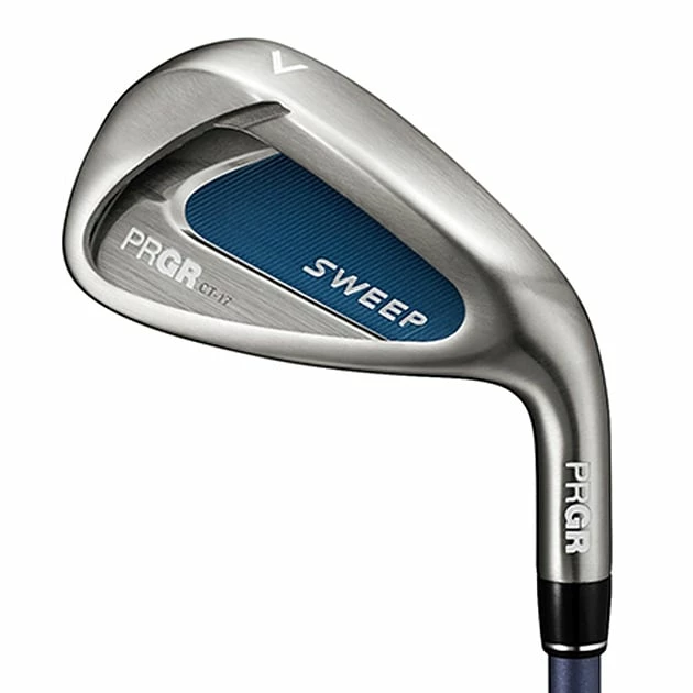 PRGR Golf PRGR Sweep Ladies Iron 2022 7-P ( 4pcs )