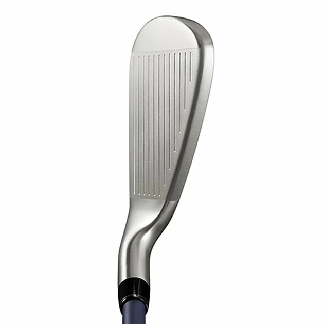 PRGR Golf PRGR Sweep Ladies Iron 2022 7-P ( 4pcs ) - Image 2