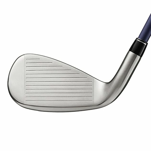 PRGR Golf PRGR Sweep Ladies Iron 2022 7-P ( 4pcs ) - Image 3