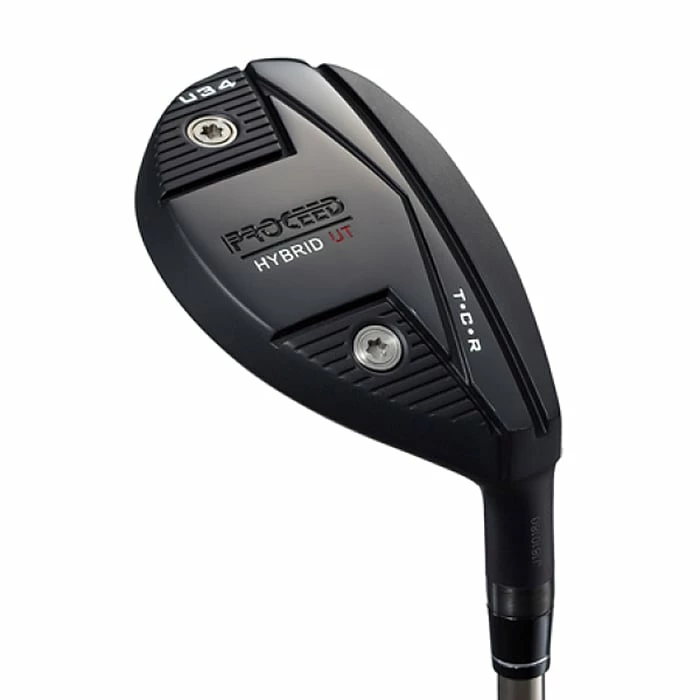 Proceed Tour Conquest R-Hybrid Utility - Image 2