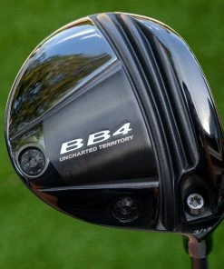 Progress Golf Progress BB4 Fairway Wood