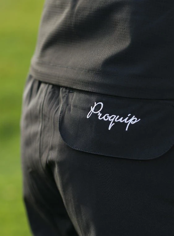Proquip Ladies Tourflex Waterproof Trousers - Image 2