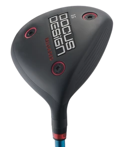 Docus Reloaded Fairway Wood