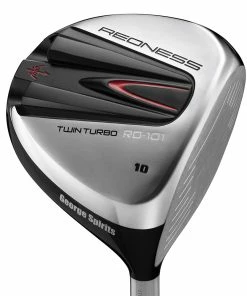 Reoness RD-101 Driver