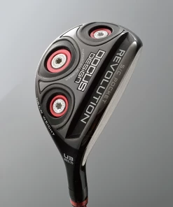 Docus Revolution Utility