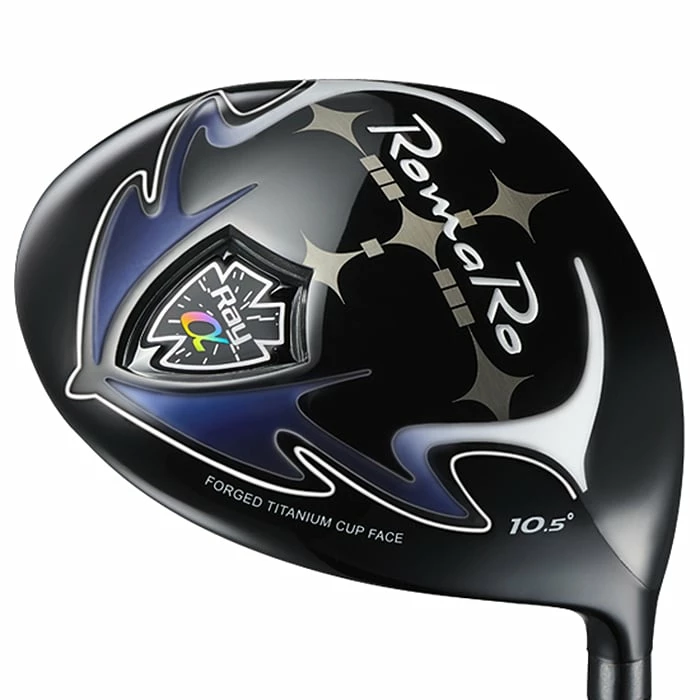 Romaro Sports Romaro Ray α Driver