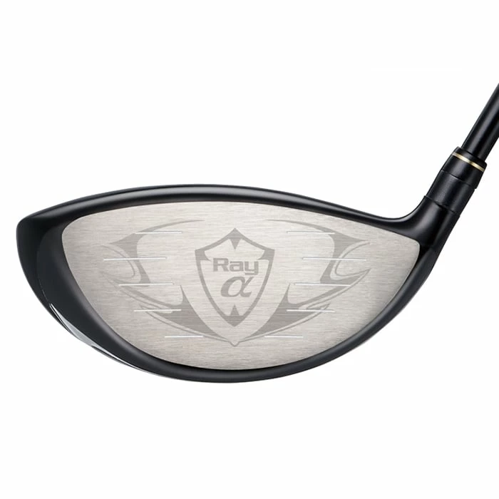 Romaro Sports Romaro Ray α Driver - Image 3