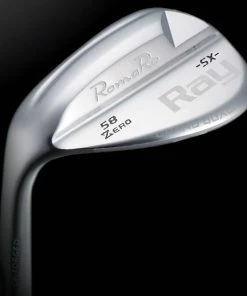 Romaro Sports RomaRo Ray SX-Zero Left Handed Wedge