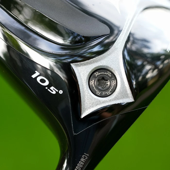 Romaro Sports RomaRo Ray V V1 460 Driver - Image 2