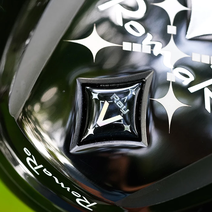 Romaro Sports RomaRo Ray V V1 460 Driver - Image 4