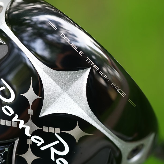 Romaro Sports RomaRo Ray V V1 460 Driver - Image 6