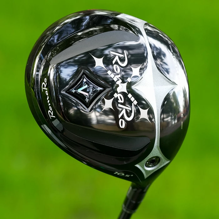 Romaro Sports RomaRo Ray V V1 460 Driver - Image 7
