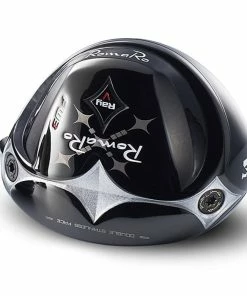 Romaro Sports RomaRo Ray V V1 Fairway Wood