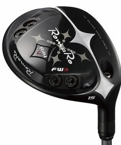 Romaro Sports RomaRo Ray V V2 Fairway Wood