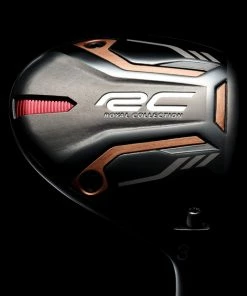 Royal Collection AM-X Fairway Wood