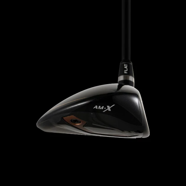 Royal Collection AM-X Fairway Wood - Image 3