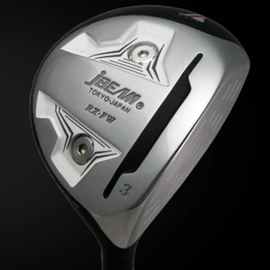 JBeam RX FW Fairway Wood - Image 5