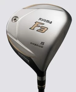 Ryoma Golf Ryoma F Special Tuning Fairway Wood